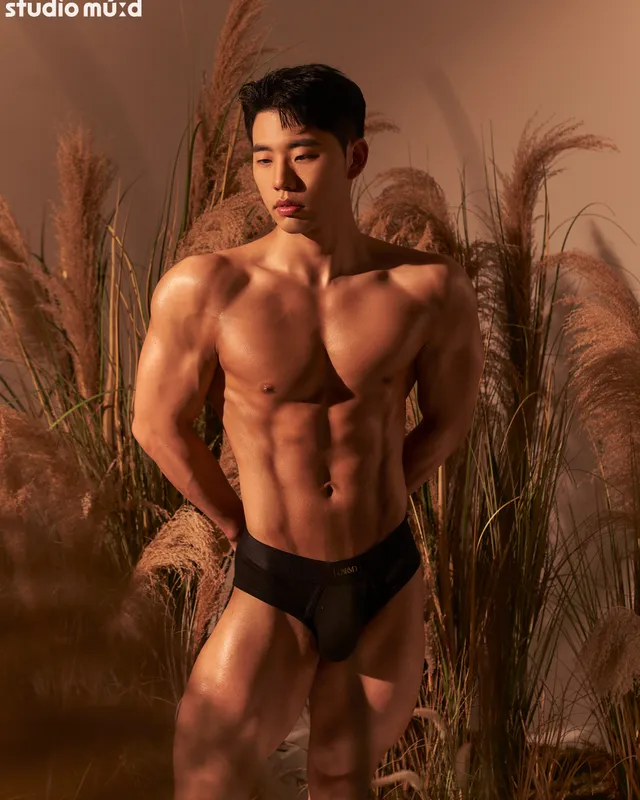 황경완 트레이너 프로필 사진
